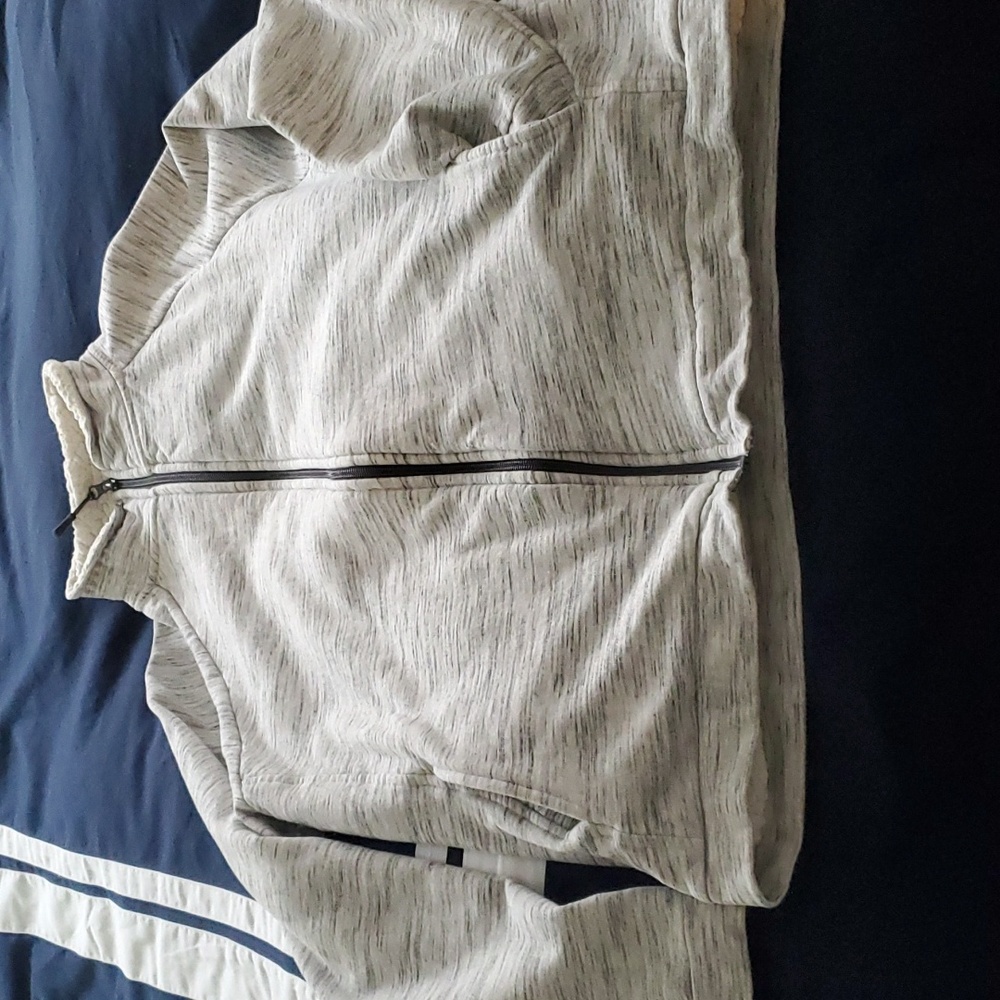Fall Coat